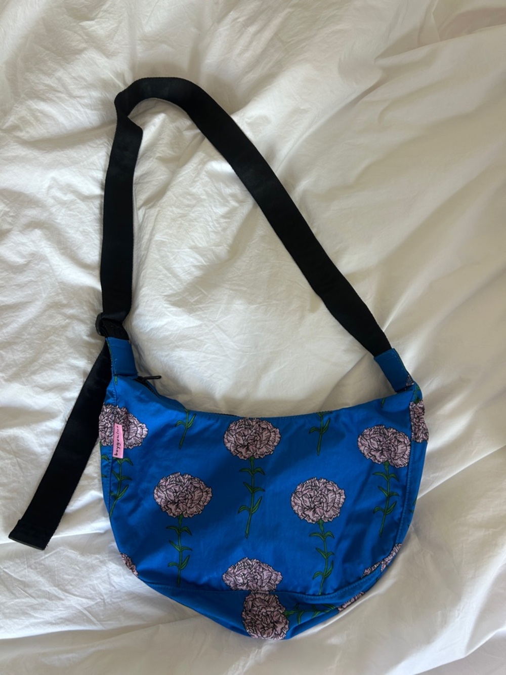 Boygenius x BAGGU Crossbody